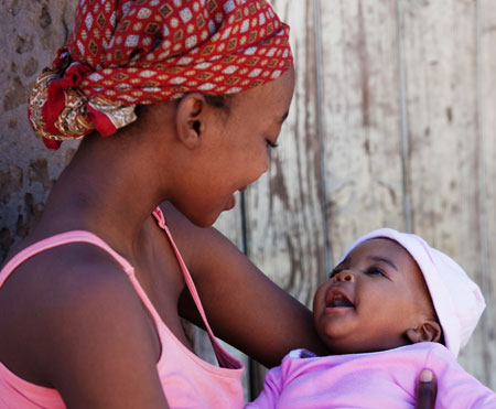 mother-with-baby