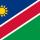 flague Namibia
