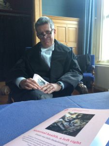 Prof Stekelenburg 1